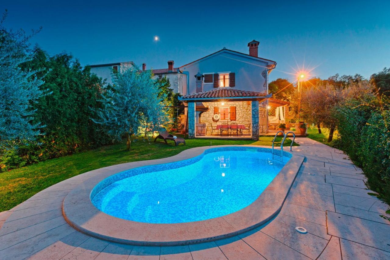Villa Albino In *